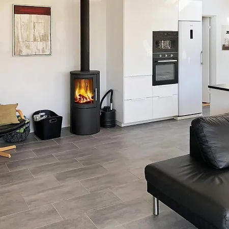 Holiday home 10 Person In Vaeggerlose-by Traum *