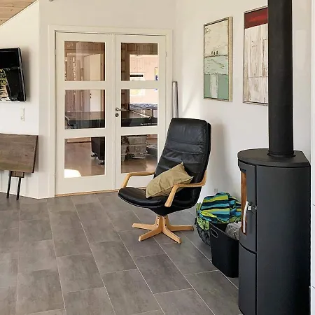 Holiday home 10 Person In Vaeggerlose-by Traum