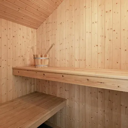 Holiday home 10 Person In Vaeggerlose-by Traum Boto By