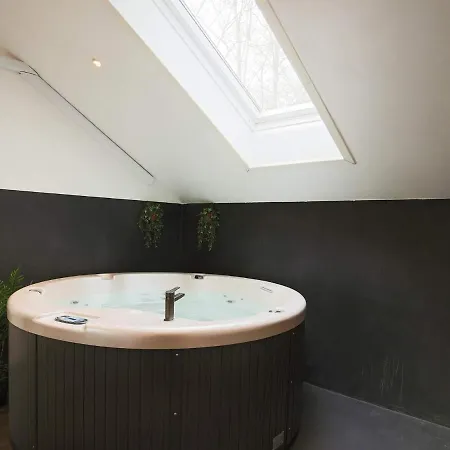 Vaeggerlose Lx Holiday home