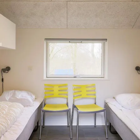 Holiday home 10 Person In Vaeggerlose-by Traum *
