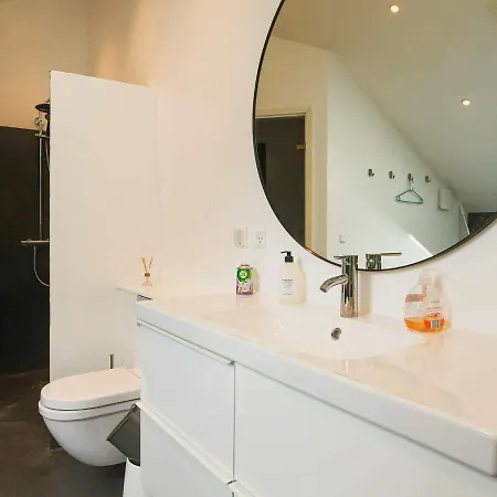 Holiday home 10 Person In Vaeggerlose-by Traum Boto By