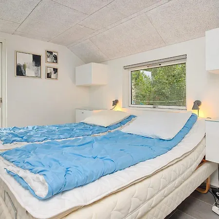 10 Person In Vaeggerlose-by Traum Holiday home