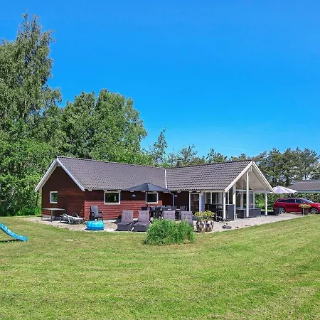 Vaeggerlose Lx Holiday home Boto By