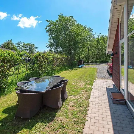 10 Person In Vaeggerlose-by Traum Holiday home Boto By