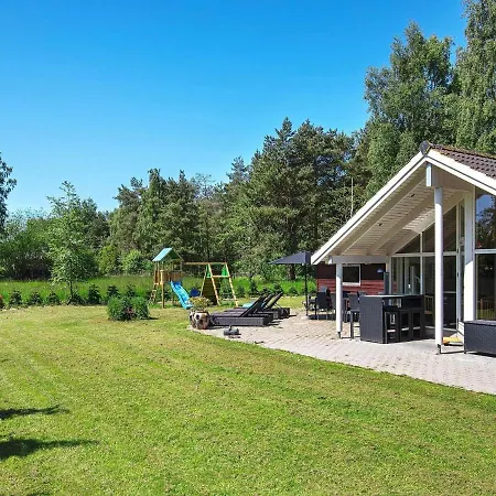 10 Person In Vaeggerlose-by Traum Holiday home Boto By