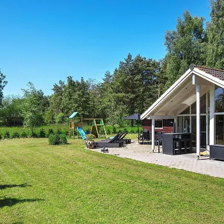 Vaeggerlose Lx Holiday home Boto By