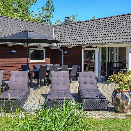 10 Person In Vaeggerlose-by Traum Holiday home Boto By