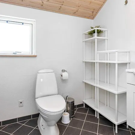 Holiday home 10 Person In Vaeggerlose-by Traum Boto By